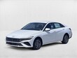 Hyundai Elantra Hybrid