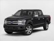 Used 2018 Ford F-150  Truck SuperCrew Cab