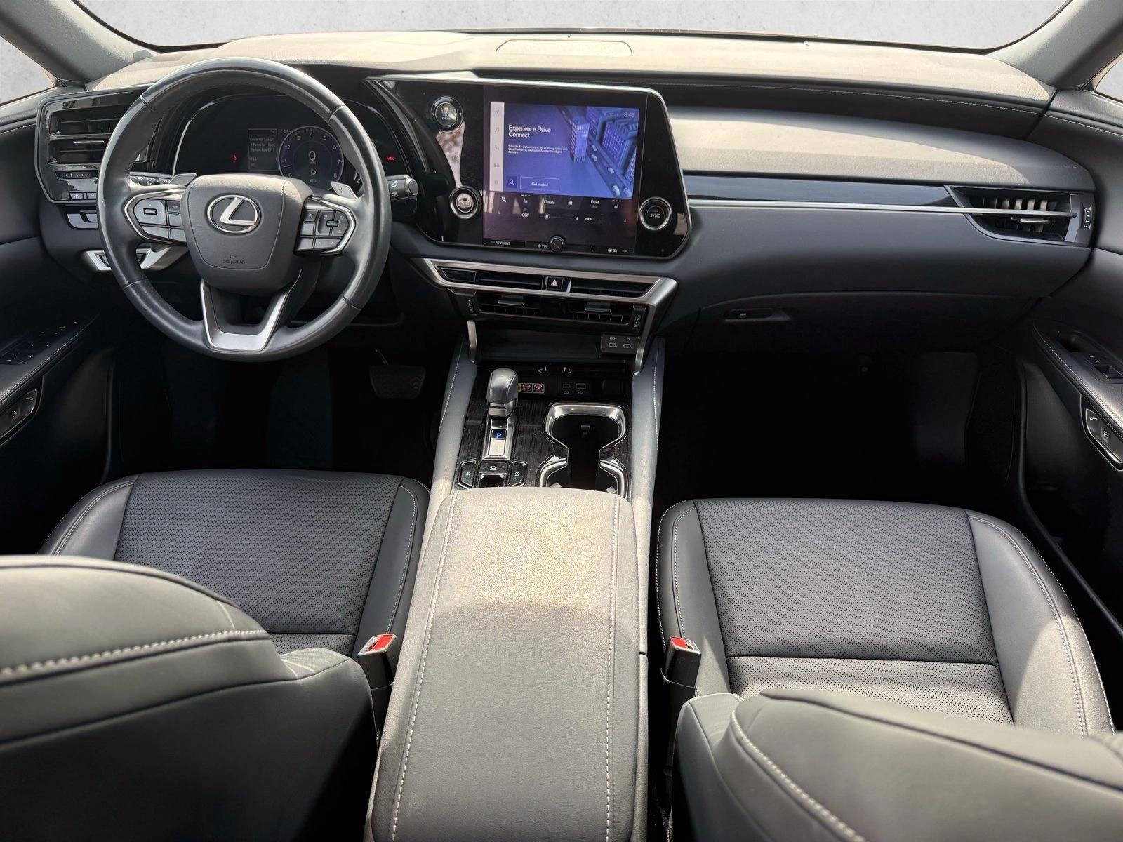 2023 Lexus RX 350 - Photo 15