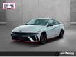 New 2025 Hyundai Elantra N Sedan Sedan