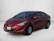 Used 2016 Hyundai Elantra SE Sedan