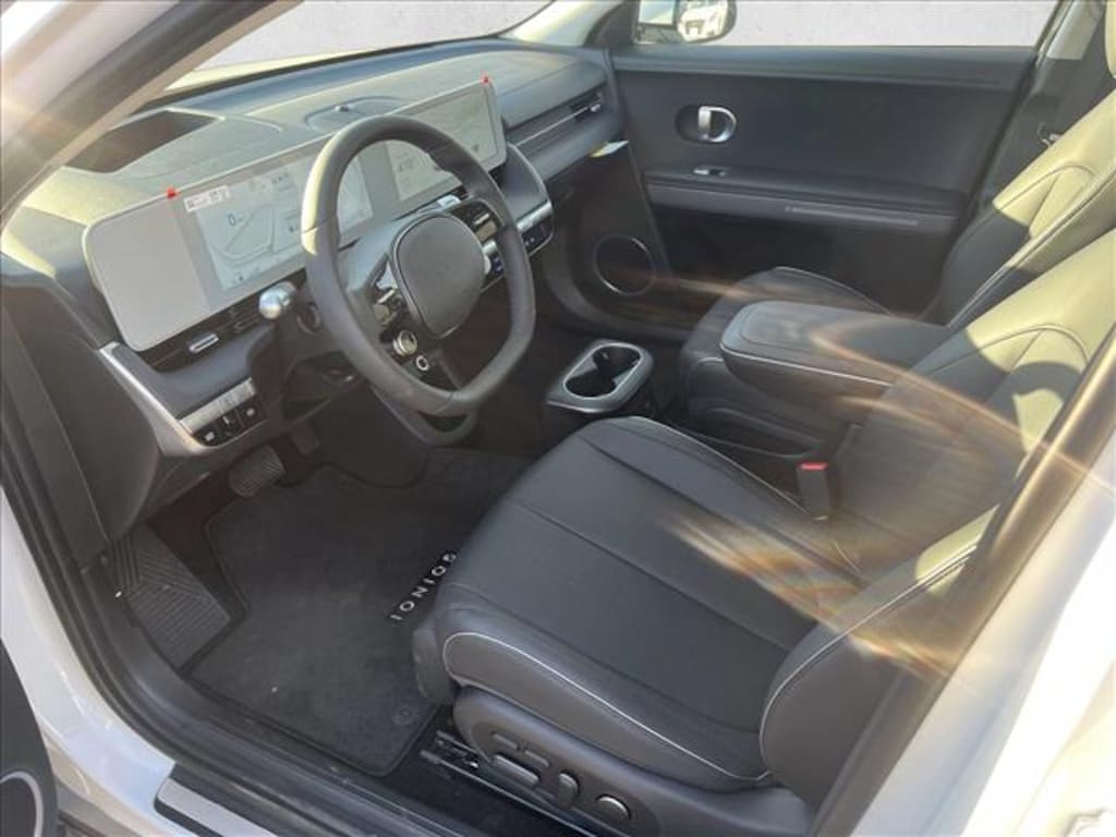 Used 2024 Hyundai IONIQ 5 Limited SUV