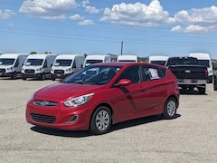 2017 Hyundai Accent SE Hatchback