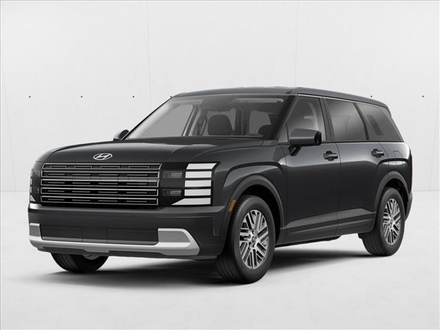 2026 Hyundai Palisade SE's photo