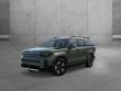 New 2026 Hyundai Santa Fe Hybrid SEL SUV