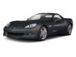 Used 2012 Chevrolet Corvette 1LT Coupe