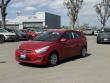 Used 2015 Hyundai Accent GS Hatchback