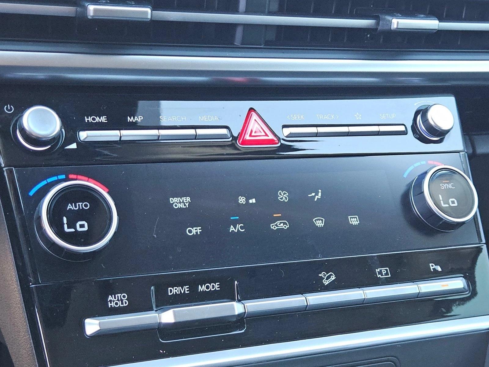 2026 Hyundai Santa Fe SE - Photo 14