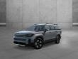 New 2026 Hyundai Santa Fe Hybrid SEL SUV