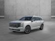New 2026 Hyundai Palisade Calligraphy SUV
