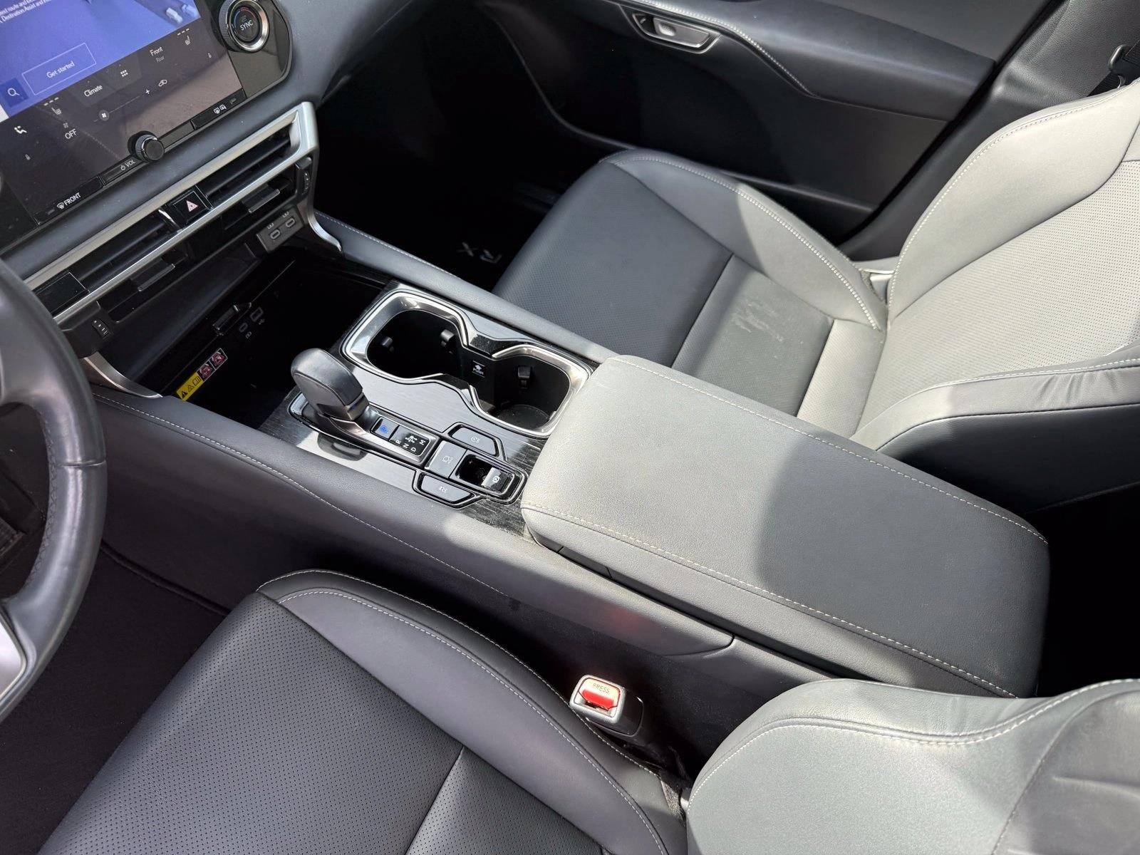 2023 Lexus RX 350 - Photo 14
