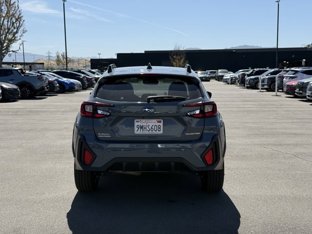 2024 Subaru Crosstrek Premium photo 6