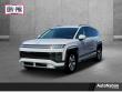 New 2026 Hyundai IONIQ 9 SEL SUV