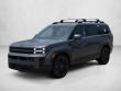 New 2026 Hyundai Santa Fe Hybrid Calligraphy SUV
