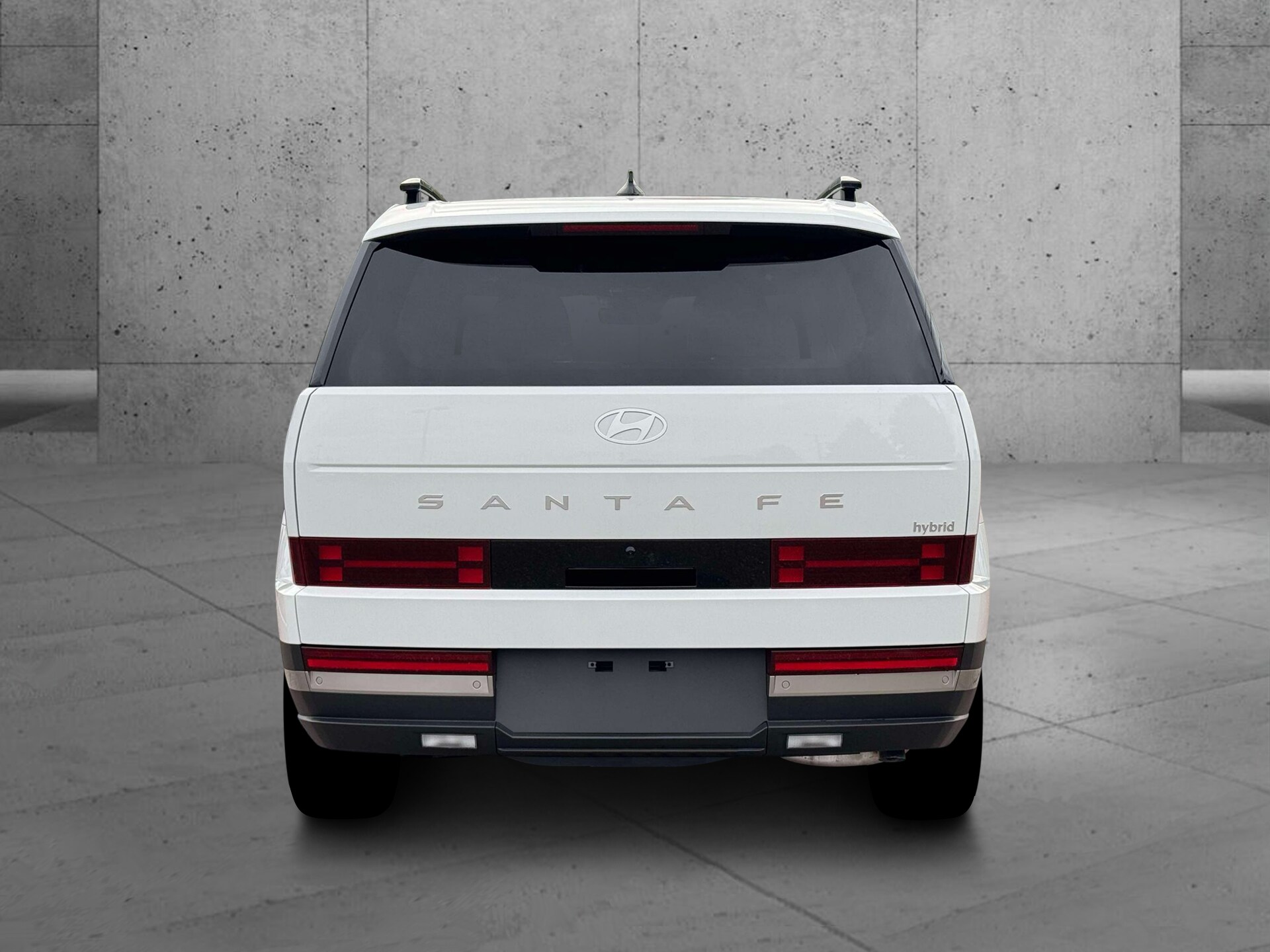 2026 Hyundai Santa Fe Limited - Photo 6