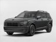 New 2027 Hyundai Palisade Hybrid Calligraphy Black Ink Sport Utility