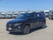 Hyundai Tucson Plug-In Hybrid