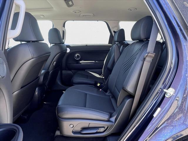 2026 Hyundai Palisade SEL Convenience - Photo 13