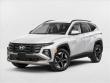 New 2026 Hyundai Tucson Hybrid SEL FWD SUV