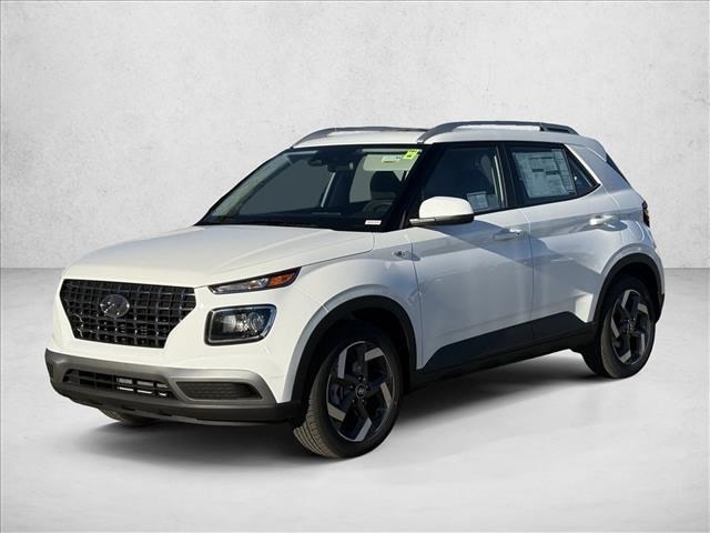 2026 Hyundai Venue SEL's photo