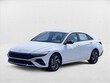 Hyundai Elantra Hybrid