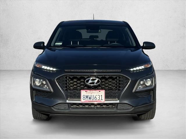 2019 Hyundai Kona SE photo 2