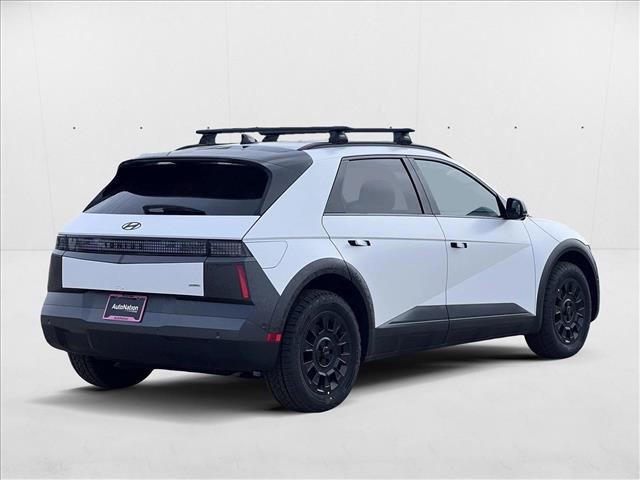 2025 Hyundai Ioniq 5 photo 2