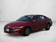  Hyundai Elantra Hybrid