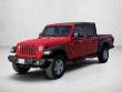 Used 2020 Jeep Gladiator Sport Truck Crew Cab
