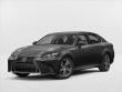 Used 2017 Lexus GS 350  Sedan