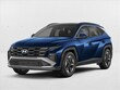 Hyundai Tucson Hybrid