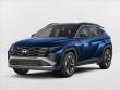 New 2025 Hyundai Tucson Hybrid SEL Convenience SUV