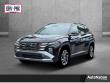 New 2026 Hyundai Tucson Limited FWD SUV