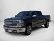 Used 2015 Chevrolet Silverado 1500 LT Truck Crew Cab