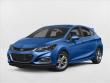 Used 2017 Chevrolet Cruze LT Manual Hatchback