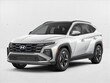 Hyundai Tucson Hybrid