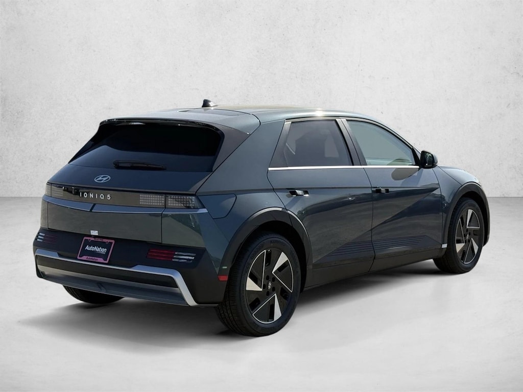 New 2026 Hyundai IONIQ 5 SEL SUV