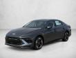 New 2026 Hyundai Sonata SEL Sport Sedan