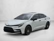 Used 2025 Toyota Corolla Hybrid SE Sedan