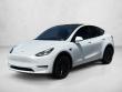 Used 2022 Tesla Model Y Long Range SUV