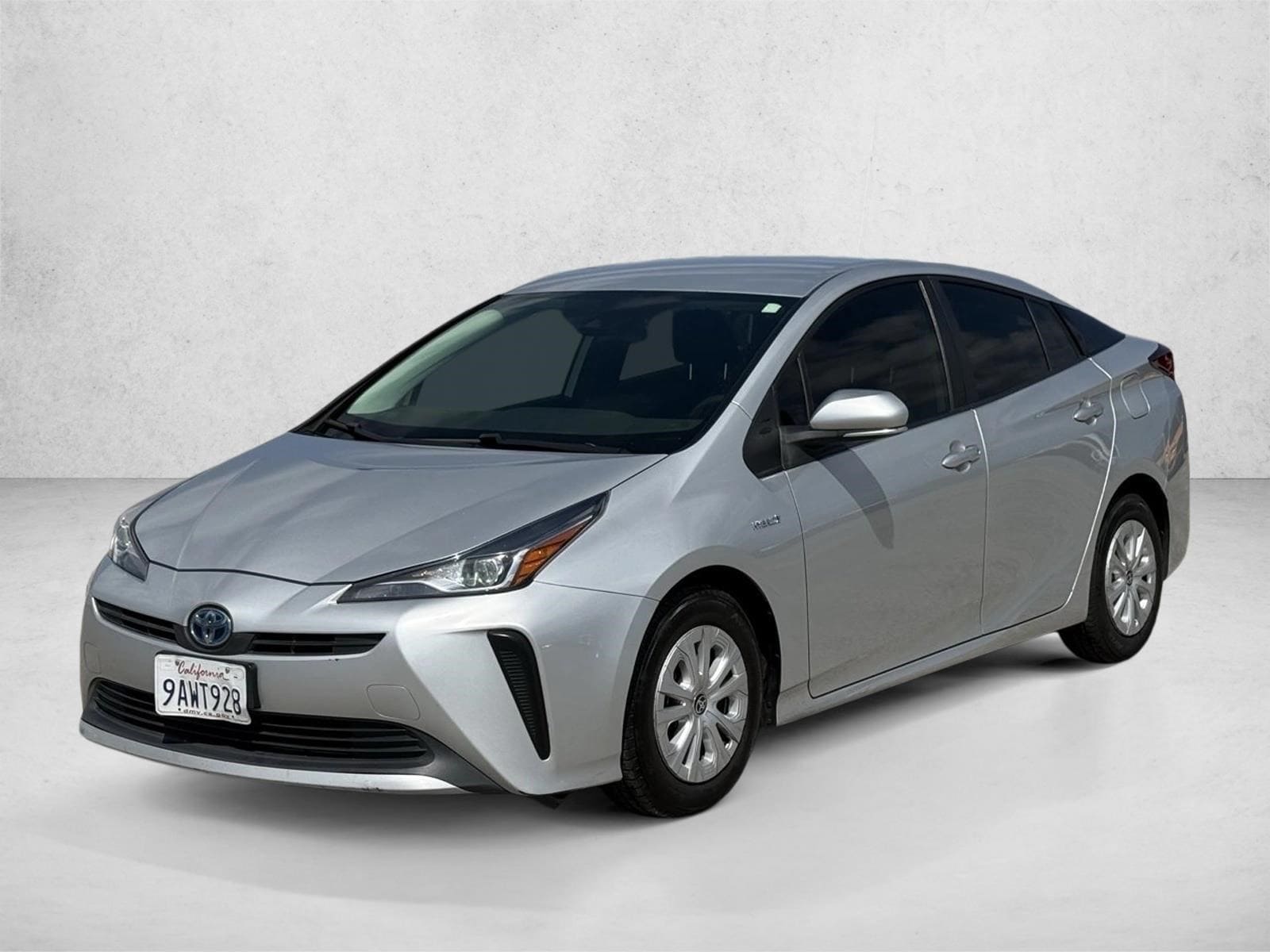 2022 Toyota Prius