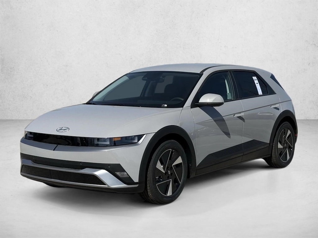 New 2026 Hyundai IONIQ 5 SEL SUV
