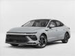 New 2025 Hyundai Sonata SE Sedan