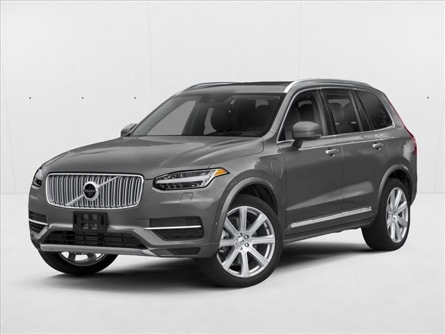 2019 Volvo XC90 T8 R-Design PHEV AWD's photo