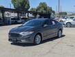 Ford Fusion Hybrid