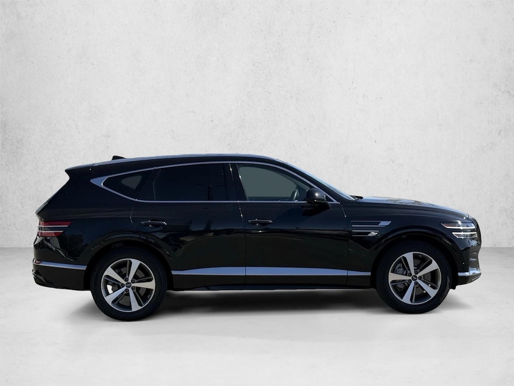 Used 2023 Genesis GV80 2.5T SUV