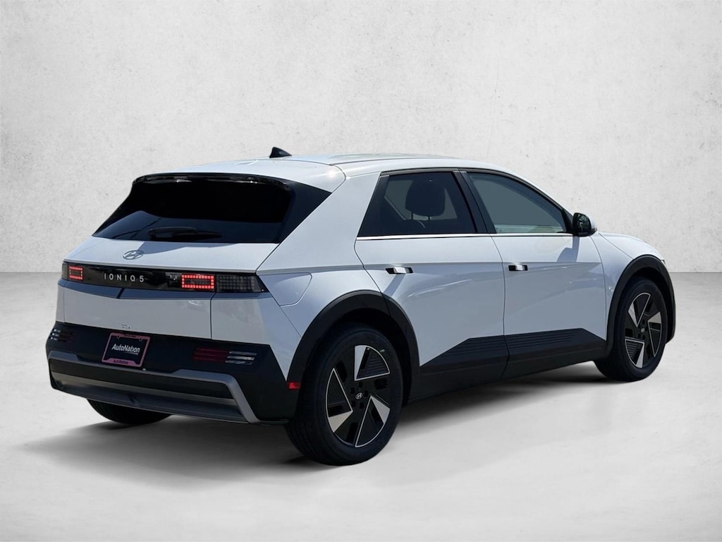 New 2026 Hyundai IONIQ 5 SEL SUV