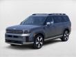 New 2025 Hyundai Santa Fe Hybrid Limited SUV