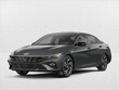 Hyundai Elantra Hybrid