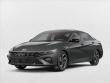 New 2025 Hyundai Elantra Hybrid SEL Sport Sedan